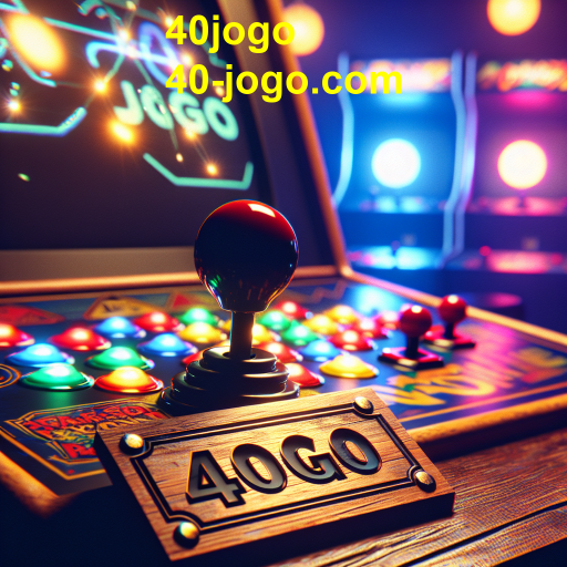 A Evolução dos Jogos de Arcade: Nostalgia e Inovação