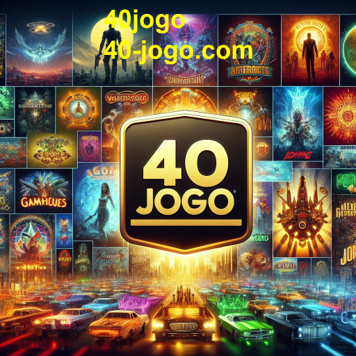 Os Melhores Jogos de Todos os Tempos
